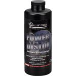 Alliant Powder POWER Pistol Powder Power Pistol Handgun Multi-Caliber 1 lb