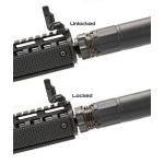 Dual-Lok Minimalist Brake 7.62 5/8x24