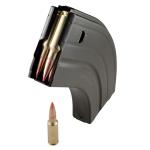 DuraMag AR-15 Rifle Magazine Black 6.5 Grendel/6mm ARC 26/rd