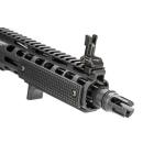 GRIFFIN ARMAMENT DUAL-LOK™ Minimalist Stealth Flash Suppressor 5.56