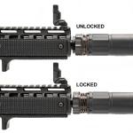 GRIFFIN ARMAMENT DUAL-LOK™ DUAL-LOK™ EZ-Brake™ 5.56