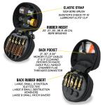 Shooting Bundle (Gun Cleaning + Eyes, Ears & Targets)