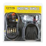 Shooting Bundle (Gun Cleaning + Eyes, Ears & Targets)
