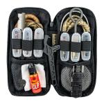 professional Pistol Cleaning Kit for Glocks (9mm, .40 cal, & .45 cal)