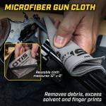 The Otis Elite - Pistol Edition