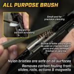 The Otis Elite - Pistol Edition