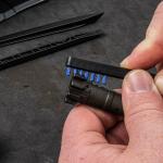 Multi-Purpose Scraper & Brush Set