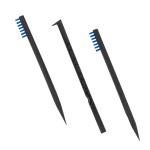 Multi-Purpose Scraper & Brush Set
