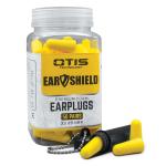 EarShield Premium Foam Earplugs