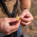 EarShield Premium Foam Earplugs