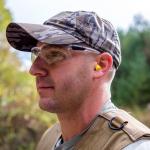 EarShield Premium Foam Earplugs