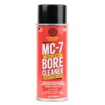 Shooters Choice MC7XT MC7XT Extra Strength Bore Cleaner Against Copper Build Up, Fouling 12 oz Foam