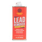 Shooters Choice LRS04 LRS04 Lead Remover Removes Metal Dust & Lead 4 oz Tin