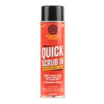Shooters Choice DG315 Degreaser Quick Scrub III Removes Fouling 15 oz Foam