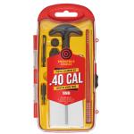 Shooter's Choice .40 cal Pistol Cleaning Kit