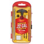 Shooter's Choice .22 cal Rifle Cleaning Kit