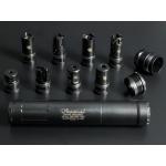 PLAN-A™, Taper Mount Adapter for OMEGA™, NOMAD™, & other 1.375x24