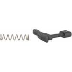 Strike Industries, AMBI Magazine Release, Ambidextrous, Fits AR-15, Black