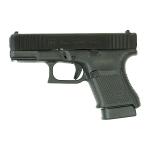 Glock 30 Gen 5 Handgun .45 Auto 10rd Magazines(3) 3.78" Barrel Black Fixed Sight Austria