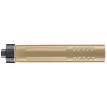 FN Rush 9Ti Suppressor 1/2x28 9mm Luger 7.3" FDE