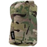 MDT Traveller Shooting Bag Multi-Cam Nylon Webbing Straps 500D Cordura Fabric Git-Lite 8oz House Fill 1lb  108049MCM