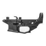 MK2 9mm Ambi Stripped Lower Receiver