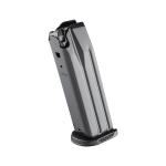 Springfield Armory Magazine, Echelon, 9mm, 15-rd Black