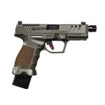 SAR Firearms SAR9 Socom Compact 9mm
