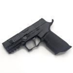 A.C.E. 320 C Ported Slide / Barrel
