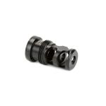 Taper Mount Paladin® Brake 1/2X28 .223CAL