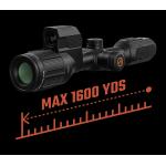 CRONUS ATS PRO 35L-400 Thermal Rifle Scope
