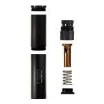 Shadow Systems SS-9000 HS923 9mm Black 7075 Aluminum