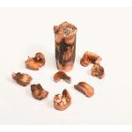.264/6.5mm 125gr Rifle Maximus FCG - 50ct