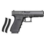 -USED- Glock 20 Gen4 10mm 4.6" Barrel