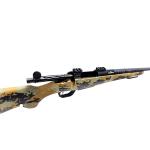 Element Short Action 6 PPU