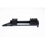 Element Short Action 6 PPU