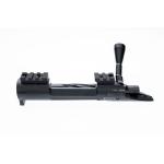 Element Short Action 6 PPU