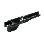 SCT 19 FULL FRAME ASSY(02A) BLK