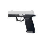 Icarus Precision, A.C.E. Air, Grip Module, Fits Sig P365 X-M..