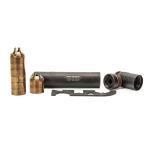 Griffin Armament Revolution 9 Silencer ( MOD 4 )