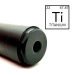Otter Creek Labs Titanium 22K 22LR