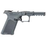 SCT Full Size Compatible w/ Gen 3 17/22/31 Gray Polymer Fram..