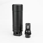 KGM Suppressors R556A1 Heavy Use 5.56