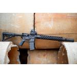 KGM Suppressors R556A1 Heavy Use 5.56