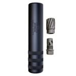 ELITE IRON BRAVO 1  30 Cal Suppressor W/ Muzzle Attachment