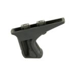 Bravo Company, BCMGUNFIGHTER, Kinesthetic Angled Grip, MLOK Compatible, Black