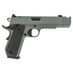 Tisas 1911 Night Stalker Comp 10mm