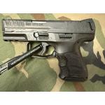 USED - HK VP9SK 9MM PISTOL 2 10 ROUND MAGS