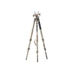 Bog Camo Deathgrip Tripod Mossy Oak Bottomland