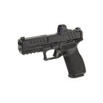 Springfield, Echelon Gear Up, Striker Fired, Semi-automatic, Polymer Frame Pistol, Full Size, 9MM, 4.5" Barrel